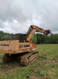 Escavatore Hidromac 