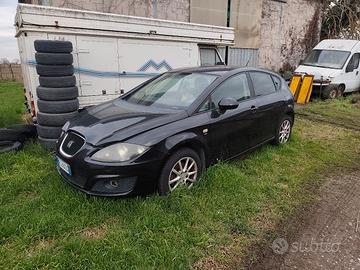 SEAT LEON Leggere Bene Annuncio 