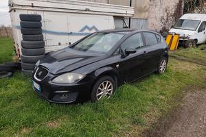 SEAT LEON Leggere Bene Annuncio 