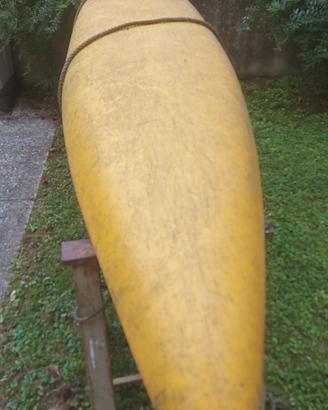 canoa