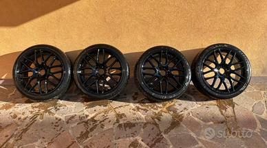 Cerchi classe A 19”