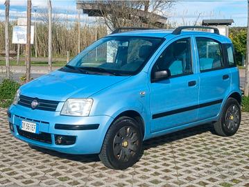 Fiat Panda 1.2 METANO PERMUTE - OK NEOPATENTATI