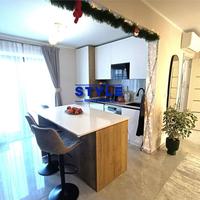 PORZIONE DI BIFAMILIARE SU UNICO LIVELLO