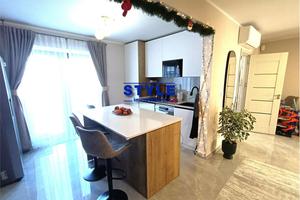 PORZIONE DI BIFAMILIARE SU UNICO LIVELLO