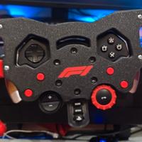 mod Volante Logitech G29