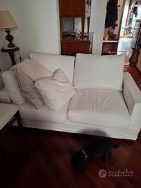Coppia di divani