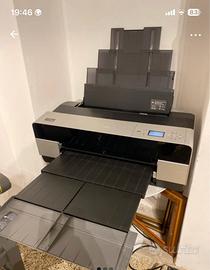 Epson Stylus Pro 3800