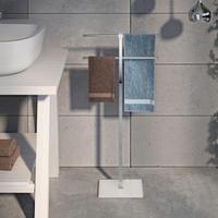 PIANTANA PORTA SALVIETTE