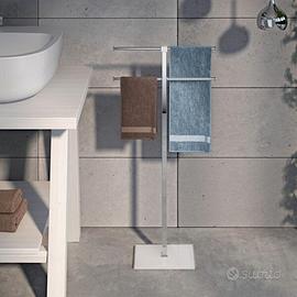 PIANTANA PORTA SALVIETTE