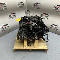 MOTORE COMPLETO CAH CAHA CAHB 2.0D 125Kw 170CV 200