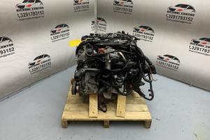 MOTORE COMPLETO CAH CAHA CAHB 2.0D 125Kw 170CV 200
