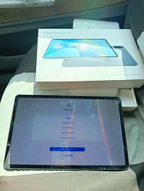 Honor Pad x9 tablet 11.5 pollici 