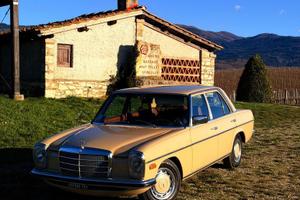 Mercedes 230/8