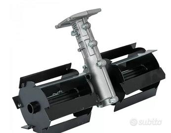 Zappette per Decespugliatori