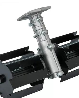 Zappette per Decespugliatori