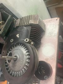 blocco piaggio bravo