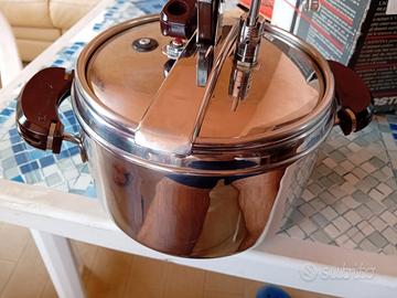 Pentola a pressione