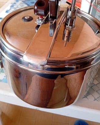 Pentola a pressione