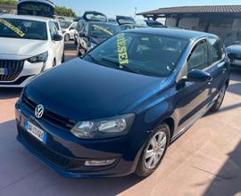 Volkswagen Polo 1.6 TDI Comfortline