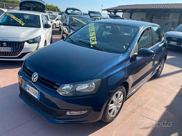 Volkswagen Polo 1.6 TDI Comfortline