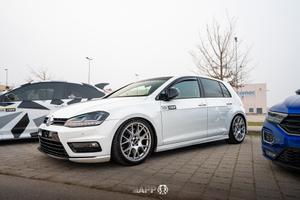 volkswagen golf 7 2016 rline tsi