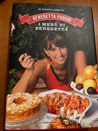 I menù di Benedetta Parodi