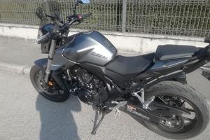 honda hornet 750