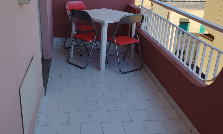 Casa ponente Milazzo