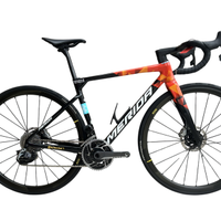 MERIDA SCULTURA TEAM | TG XS | USATO 5783