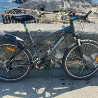 Bicicletta MB Bitwin Rockrider RR 5.2