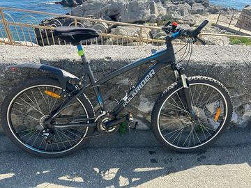 Bicicletta MB Bitwin Rockrider RR 5.2