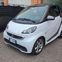 Smart ForTwo 1000 52 kW MHD cabrio neo patentati m