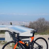 Cannondale SystemSix aero