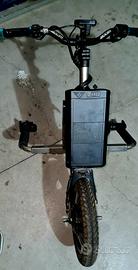 TRIRIDE TRX BASE 990€