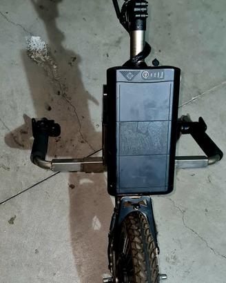 TRIRIDE TRX BASE 990€