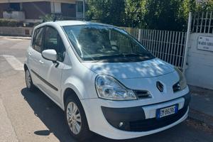 Renault modus