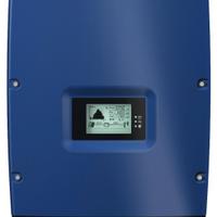 Fotovoltaico: Inverter Trifase SMA Sunny Tripower
