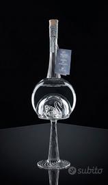 Bottiglia grappa Mazzetti Altavilla con SWAROVSKI