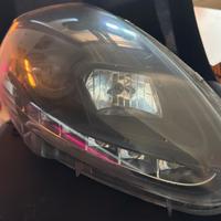 Fari Dayline grande punto