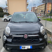 Fiat 500L sport GPL