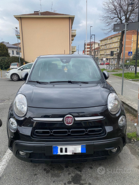 Fiat 500L sport GPL