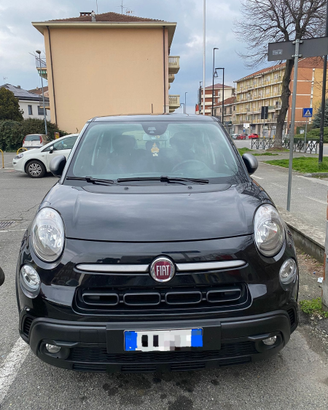 Fiat 500L sport GPL