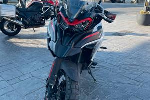 Benelli TRK 702
