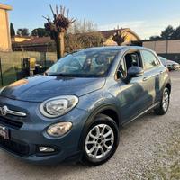 FIAT - 500X - 1.3 M.Jet 95 CV Lounge