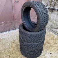 Gomme 216 65 R 16 C 109T/107T  invernali 2020