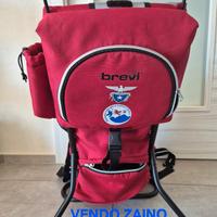zaino portabimbo Brevi