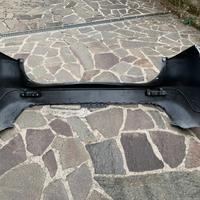 Fascione posteriore Suzuki Vitara 2022 easy cool