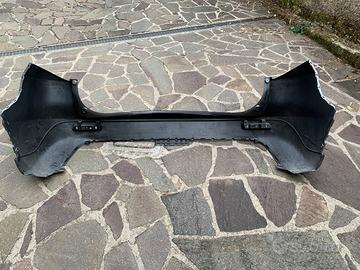 Fascione posteriore Suzuki Vitara 2022 easy cool