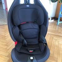 Seggiolino auto Chicco