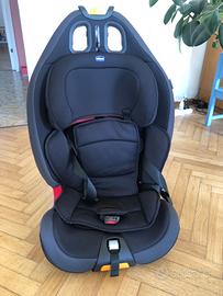 Seggiolino auto Chicco